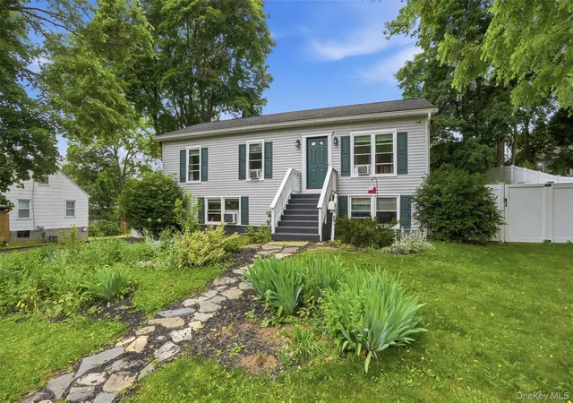 Photo 1 of Sale Pending at 21 Overlook Ave, Beacon, NY 12508 | MLS# 1016059 | Listing updated on 2026-08-06