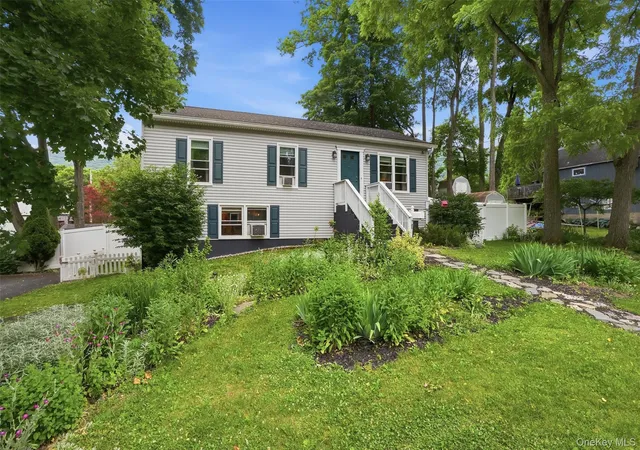 Photo 3 of Sale Pending at 21 Overlook Ave, Beacon, NY 12508 | MLS# 1016059 | Listing updated on 2026-08-06