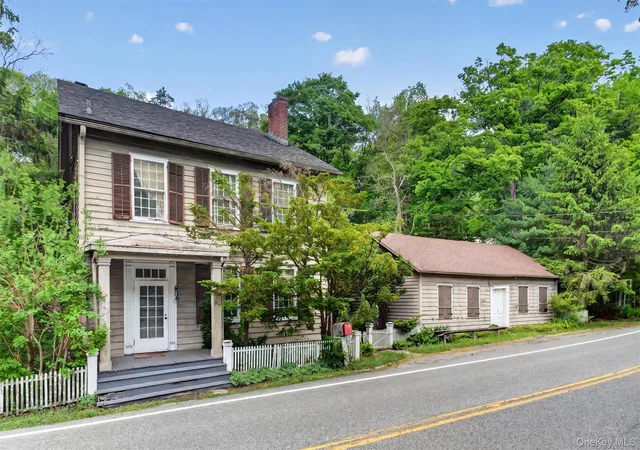 Homes for sale in Blooming Grove, NY | 815 Craigville Rd, Blooming Grove, NY 10918 | MLS# 1016060