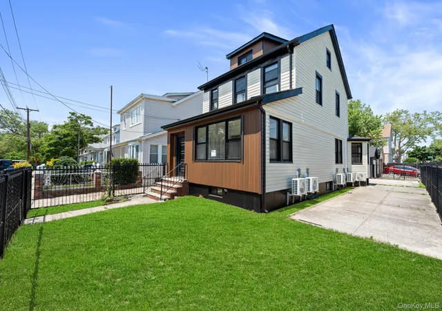 1st image of 24029 145th Ave, New York, NY 11422 | MLS# 1016061