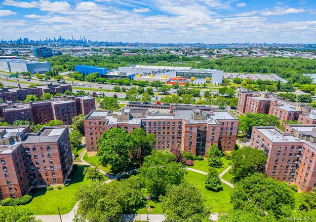 1st image of 25 34 Union St #6E, Flushing, NY 11354 | MLS# 1016063