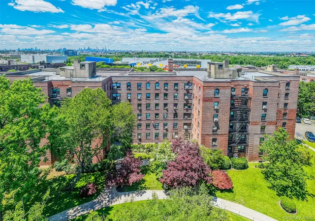 2nd image of 25 34 Union St #6E, Flushing, NY 11354 | MLS# 1016063