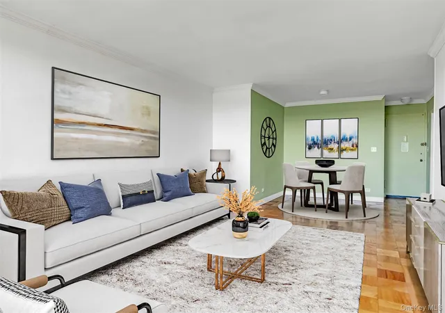 3rd image of 110-11 Queens Blvd #26J, Forest Hills, NY 11375 | MLS# 1016064