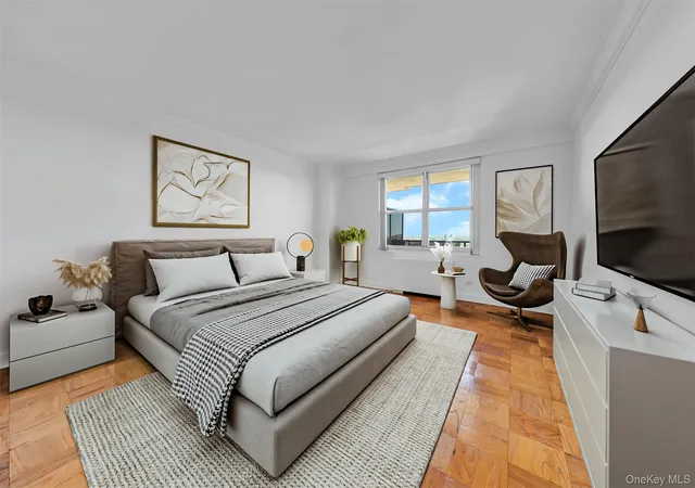 4th image of 110-11 Queens Blvd #26J, Forest Hills, NY 11375 | MLS# 1016064