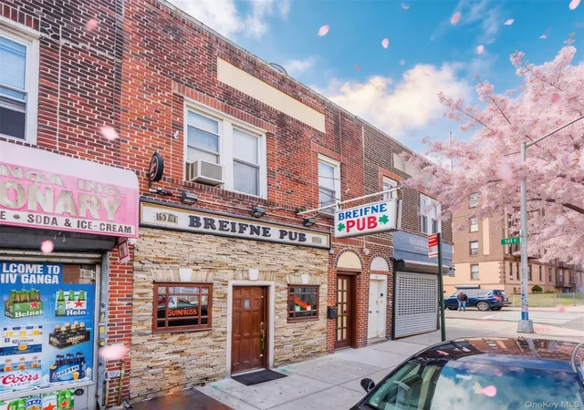 Photo 1 of Multi family home for sale at 16904 Crocheron Ave, Flushing, NY 11358 | MLS# 1016074 | Listing updated on 2026-06-20