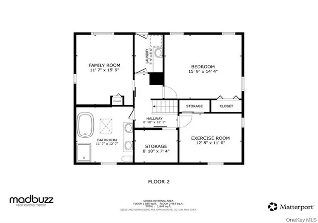 24th image of 2775 Barbara Rd, Hempstead, NY 11710 | MLS# 1016078