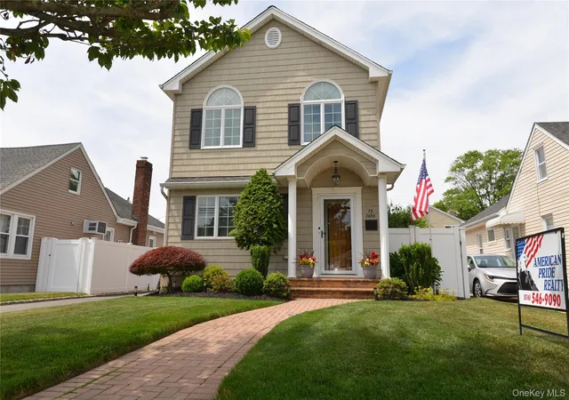 1st image of 2698 Rosebud Ave, Hempstead, NY 11566 | MLS# 1016090