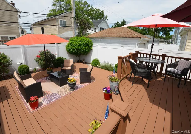 5th image of 2698 Rosebud Ave, Hempstead, NY 11566 | MLS# 1016090