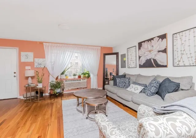 2nd image of 229a W Tremont Ave #A, New York, NY 10453 | MLS# 1016093