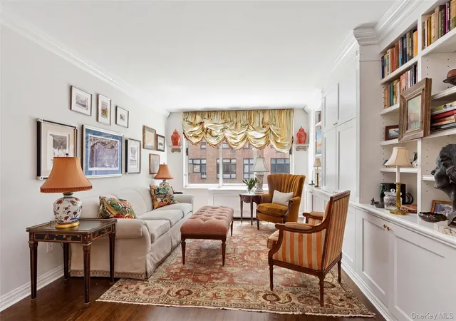 Homes for sale in New York, NY | 170 E 87th St #E5FG, New York, NY 10128 | MLS# 1016095