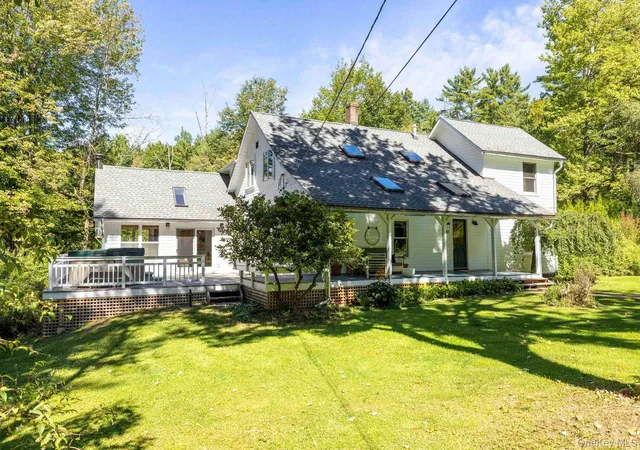 Photo 1 of Single family home for sale at 388 390 Wittenberg Rd, Woodstock, NY 12409 | MLS# 1016096 | Listing updated on 2026-10-03