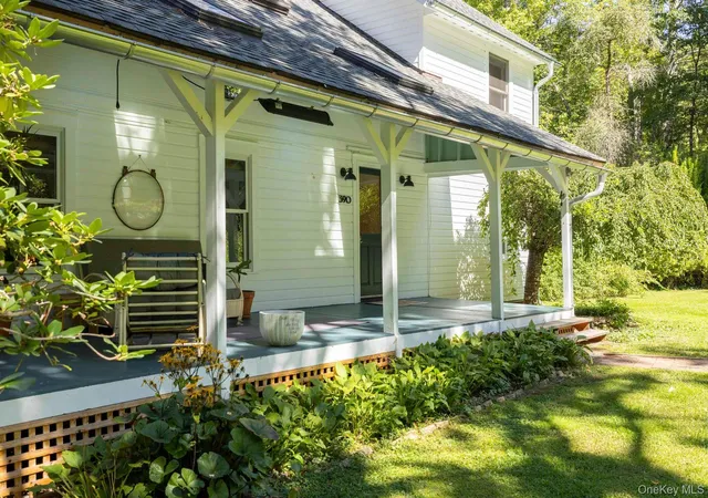 Photo 2 of Single family home for sale at 388 390 Wittenberg Rd, Woodstock, NY 12409 | MLS# 1016096 | Listing updated on 2026-10-03