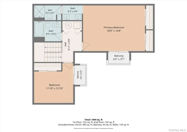 40th image of 100 Laudaten Wy, Warwick, NY 10990 | MLS# 1016101