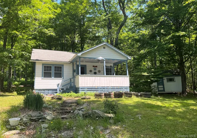 Photo 1 of Sale Pending at 44 Barton Rd, Liberty, NY 12754 | MLS# 1016102 | Listing updated on 2026-07-23
