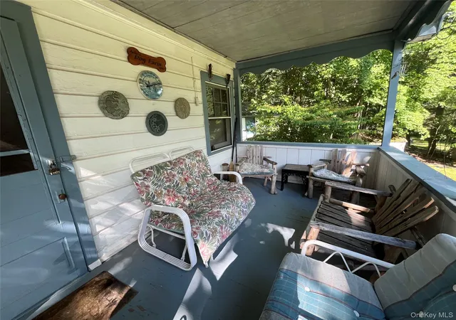 Photo 3 of Sale Pending at 44 Barton Rd, Liberty, NY 12754 | MLS# 1016102 | Listing updated on 2026-07-23