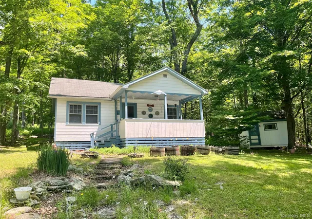 Photo 4 of Sale Pending at 44 Barton Rd, Liberty, NY 12754 | MLS# 1016102 | Listing updated on 2026-07-23