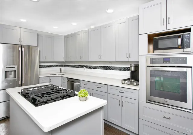 Photo 3 of Single family home for sale at 5 Kensington, Hempstead, NY 11561 | MLS# 1016110 | Listing updated on 2026-09-01
