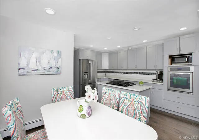 Photo 3 of Single family home for sale at 5 Kensington, Hempstead, NY 11561 | MLS# 1016110 | Listing updated on 2026-09-01