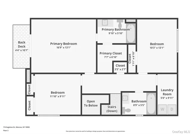Homes for sale in Chester Town, NY | 174 Eagleton Dr, Chester Town, NY 10950 | MLS# 1016117