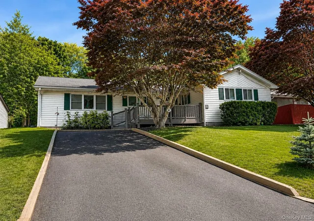 1st image of 5 High View Ter, Thompson, NY 12775 | MLS# 1016123
