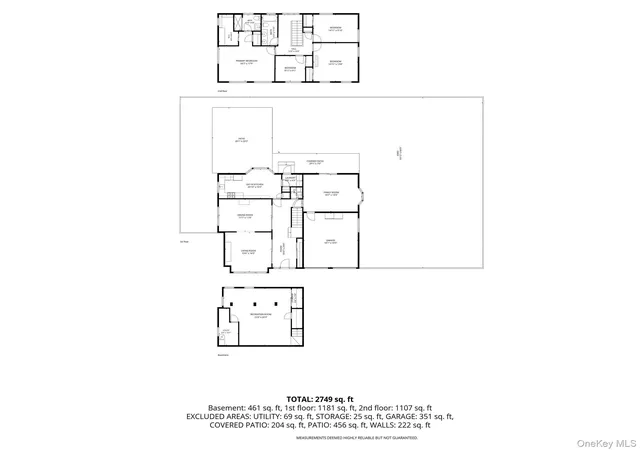 37th image of 308a S Oyster Bay Rd #A, Oyster Bay, NY 11791 | MLS# 1016139