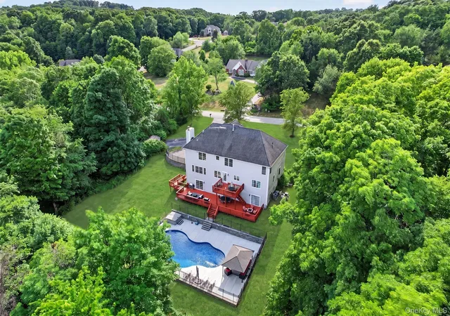 2nd image of 3 Harvey Wy, Newburgh (town), NY 12550 | MLS# 1016159