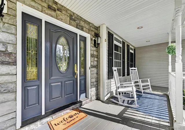 4th image of 3 Harvey Wy, Newburgh (town), NY 12550 | MLS# 1016159