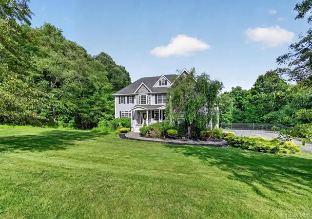 47th image of 3 Harvey Wy, Newburgh (town), NY 12550 | MLS# 1016159