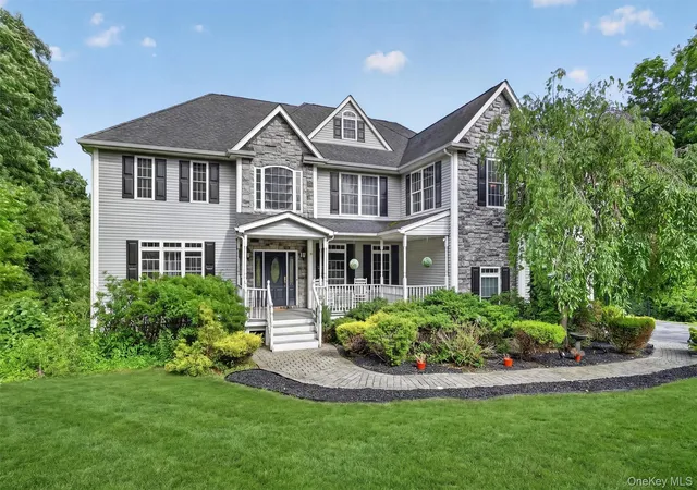 5th image of 3 Harvey Wy, Newburgh (town), NY 12550 | MLS# 1016159