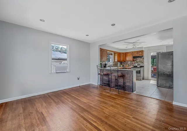 Photo 3 of Sale Pending at 14 Sylvan St, Bay Shore, NY 11706 | MLS# 1016162 | Listing updated on 2026-08-11