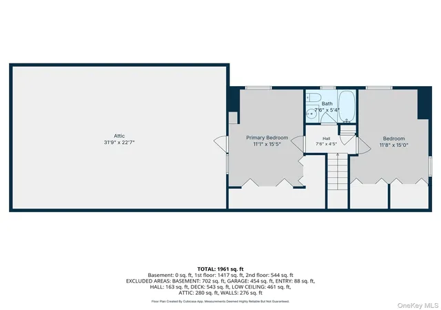 5th image of 9 Stewart Rd, Lewisboro, NY 10590 | MLS# 1016167