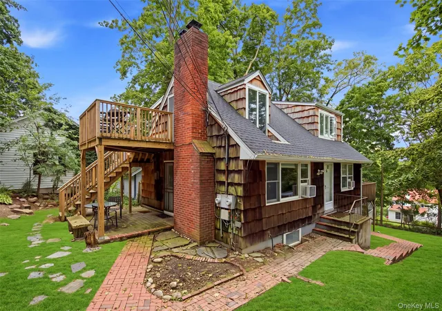 Photo 1 of Multi family home for sale at 35 Ward Ave, Huntington, NY 11768 | MLS# 1016173 | Listing updated on 2026-10-07