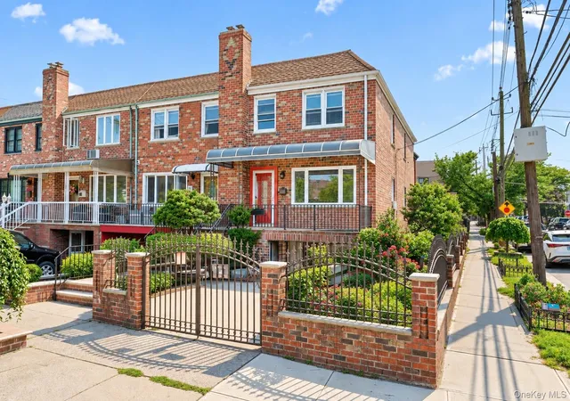 Single family home for sale at 5902 70th Street, New York, NY 11378 | MLS# 1016176