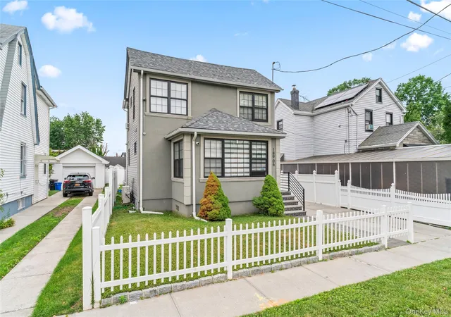 Photo 1 of Sale Pending at 18906 122nd Avenue, New York, NY 11413 | MLS# 1016178 | Listing updated on 2026-08-21