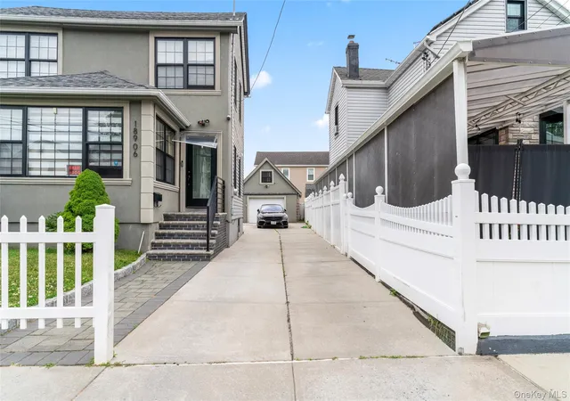 Photo 3 of Sale Pending at 18906 122nd Avenue, New York, NY 11413 | MLS# 1016178 | Listing updated on 2026-08-21