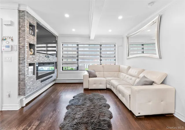 Photo 3 of Sale Pending at 18906 122nd Avenue, New York, NY 11413 | MLS# 1016178 | Listing updated on 2026-08-21