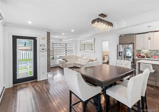 Photo 4 of Sale Pending at 18906 122nd Avenue, New York, NY 11413 | MLS# 1016178 | Listing updated on 2026-08-21