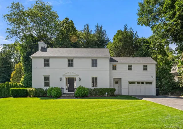 Homes for sale in Scarsdale, NY | 57 Tisdale Rd, Scarsdale, NY 10583 | MLS# 1016186