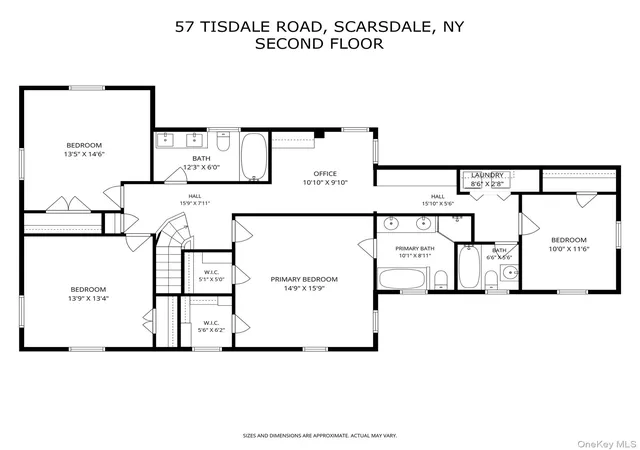 Homes for sale in Scarsdale, NY | 57 Tisdale Rd, Scarsdale, NY 10583 | MLS# 1016186