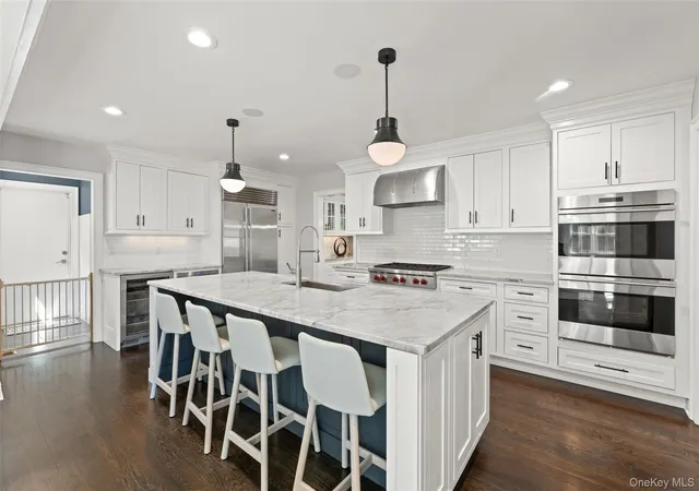 4th image of 57 Tisdale Rd, Scarsdale, NY 10583 | MLS# 1016186