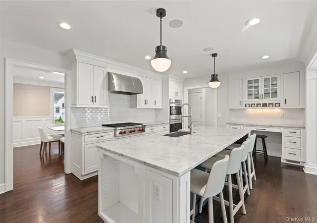 5th image of 57 Tisdale Rd, Scarsdale, NY 10583 | MLS# 1016186