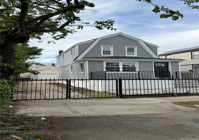Photo 1 of Sale Pending at 164 21 109th Road, Jamaica, NY 11433 | MLS# 1016189 | Listing updated on 2026-07-16