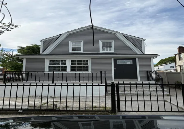 Photo 2 of Sale Pending at 164 21 109th Road, Jamaica, NY 11433 | MLS# 1016189 | Listing updated on 2026-07-16