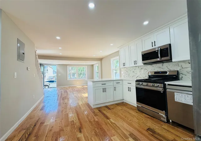 Photo 3 of Sale Pending at 164 21 109th Road, Jamaica, NY 11433 | MLS# 1016189 | Listing updated on 2026-07-16