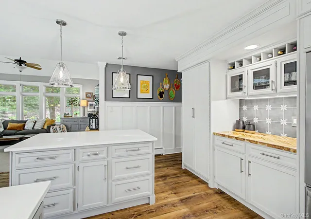 Photo 4 of Sale Pending at 6 Woodcock Rd, West Nyack, NY 10994 | MLS# 1016192 | Listing updated on 2026-08-11