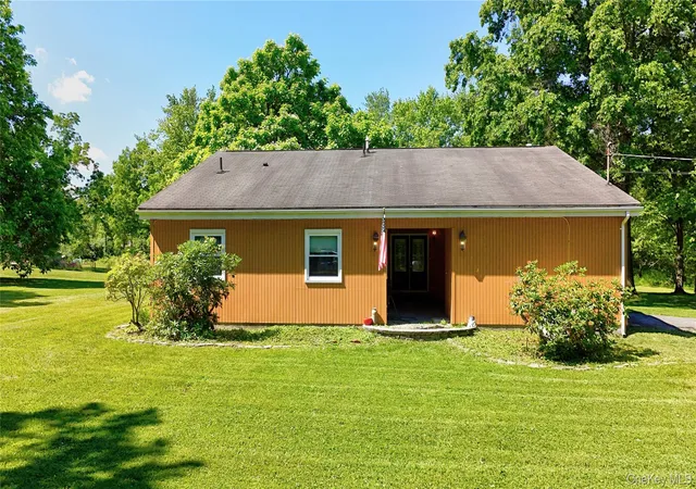 Homes for sale in Hamptonburgh, NY | 181 Stony Ford Rd, Hamptonburgh, NY 10941 | MLS# 1016194