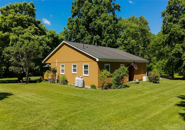 Homes for sale in Hamptonburgh, NY | 181 Stony Ford Rd, Hamptonburgh, NY 10941 | MLS# 1016194