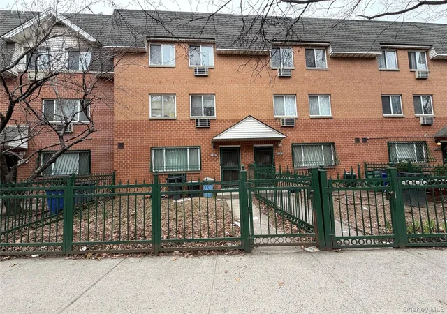 Photo 1 of Sale Pending at 1305 34th Avenue, New York, NY 11106 | MLS# 1016197 | Listing updated on 2026-08-02