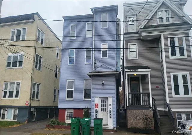 28th image of 67 Academy Street, Poughkeepsie, NY 12601 | MLS# 1016201