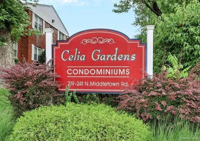1st image of 233 N Middletown Rd #D, Orangetown, NY 10965 | MLS# 1016203
